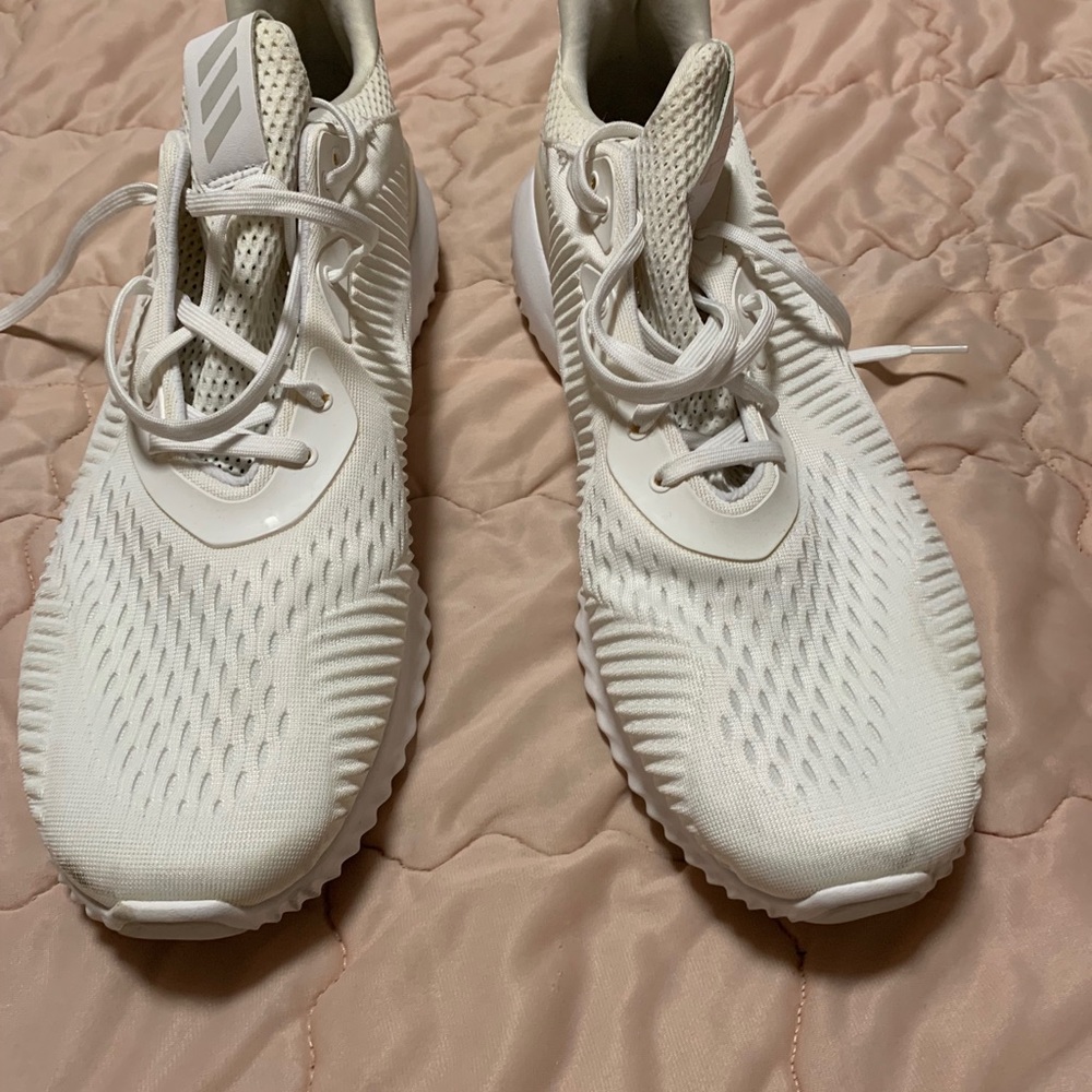 Adidas size 15